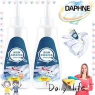 DAPHNE Active Enzyme Laundry Detergent, Cleaning Agent Underwear Laundry Stain Remover, Portable Bra