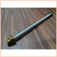 ◊☜ ❐ ✟ Axle Gold For Raider 150 Fi/Carb
