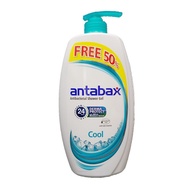 Antabax Antibacterial shower cream 975ml