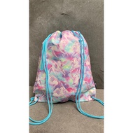 FREESTYLE DRAWSTRING UNICORN - DRAWSTRING BAG