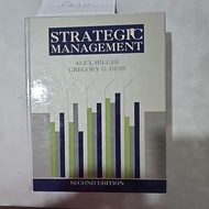Used MJ30204_CBG StrategiManagementBiographical