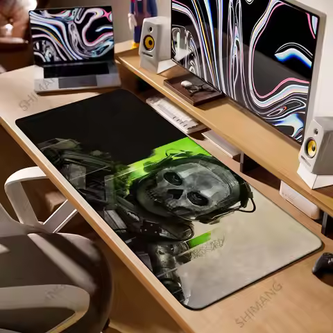 Game Call of Duty Mouse Pad MousePad 900x400 Gaming Accessories Deskmat Desk Mat Game Mats Mause Off