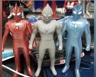 Ultraman 超人 namco 咸蛋超人 鹹蛋超人 uhs namco tiga dyna gaia