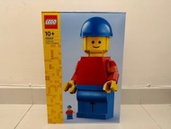 LEGO 40649 全新正貨未拆 brand new authentic unopened