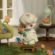 DIMOO The Missing Day Series Figures Cute Birthday Gifts