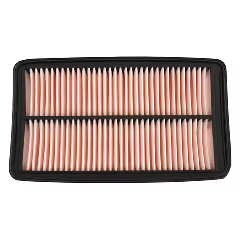 Car Engine Air Cleaner Filter For Honda ELYSION 2.4L 2012- 17220-R28-H00 17220R28H00 quality engine 
