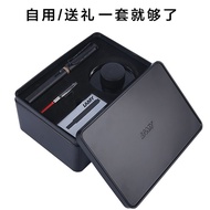 {GKYJK} German LAMY Fountain Pen Hunter 2021 Limited Edition Ink Pen Student Practice Calligraphy Ad