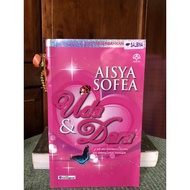 NOVEL PRELOVED : UDA DAN DARA