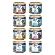[Bundle of 6] Ziwipeak Cats 185g