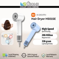 Xiaomi Mijia High Speed Hair Dryer H501SE 200 millions Negative Ions Quick Drying