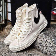 NIKE CONVERSE 1985 JUST CHUCK (HIGHEST QUALIY)