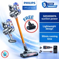 Vacuum Cleaner Cordless Vacuum Cleaner Dust Mite Vacuum Wireless Vacuum Vakum Rumah 吸塵機