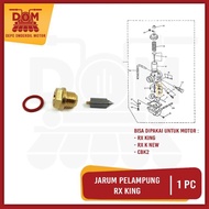Jarum Pelampung RX King (PSP) Ventilator Pentilator Karburator Kalbulator Kaburator Karbu Motor Moto