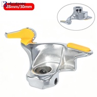 OKCATZONE 28/30mm Car Tire Changer Clamps Wheel Tyre Change Tools Spanner Demount Kit Truck Automobi