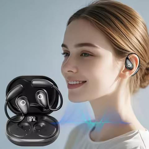 144 Languages Intelligent Translate Earbuds Real Time Translation Earbuds Translation Earphone Ideal