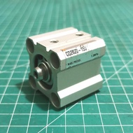 CQ2B20-15D Air Cylinder Bore 20 mm Stroke 15 mm