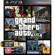 GAME PS3 GTA 5 SAVE TAMAT UANG BANYAK PS3 CFWHFWHEN PS3 GAME