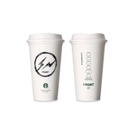 STARBUCKS x FRAGMENT Reusable Cup FRGMT