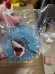 海洋生物系列鯊魚扭蛋