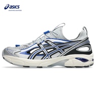 ASICS GT-2160 Breeze Unisex Sportstyle Shoes In Pure Silver/ASICS Blue