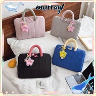 MURRAY Laptop Handbag, Shockproof 14 Inch Tablet Sleeve Pouch,  Cute Tablet Sleeve  for  Dell LG  Fo