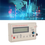 DDS Function Signal Generator 1Hz to 500kHz Sine Wave 20kHz Square Triangle Sawtooth ±10V Output 50Ω