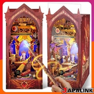 FUNPOLA 3D Puzzle, Wooden Puzzle, 3D Puzzle