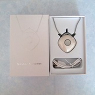 頸鏈便攜式迷你空氣清新機Necklace Air Purifier