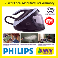 New Philips Perfect Care  Steam Generator PSG7050/30 7000 Series Iron NEW