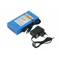 battery pack for pump 12v