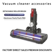 Electric floor brush Water tank suitable for cordless vacuum cleaner Electrova iTech/iTech PRO