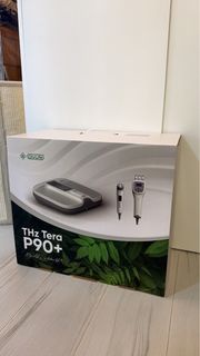 OlyLife Oly Life THz Tera P90+