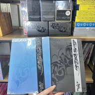 HOSHI X WOOZI - BEAM Album with original seal