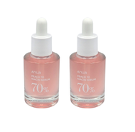 ANUA : PEACH 70 NIACIN SERUM 30ml