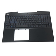 Replacement for Dell G Series G3 15 3590 Laptop Upper Case Palmrest Backlit Keyboard Assembly Part 0