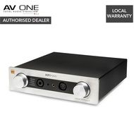 HiFiMAN EF400 DAC & Amplifier - AV One Authorised Dealer/Official Product/Warranty