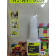 Super Glue 501 Dry fast