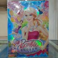 Dvd. Barbie Flim Original
