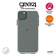 GEAR4 D3O CRYSTAL PALACE ( เคส IPHONE 11 PRO MAX )