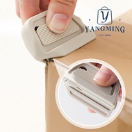 YANGYANG Seal Package Breaker, Automatic Rebound Anti-stick Ceramic Parcel Opener, Unpacking Tool Po