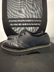Dr. Martens 1461 Quad Platform Shoes