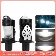Novsight N11 H4 6000K Car LED Headlights 10000LM 60W H11 H7 9005 9006 H15 Car Light