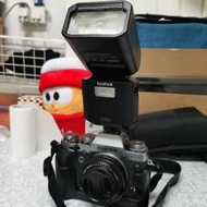 Fujifilm EF X500 闪光灯