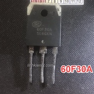 Welding machine diode 60F30A 60A 300V disassemble