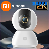 Xiaomi 360สมาร์ทโฮม ° Hrer กล้องเว็บแคมรุ่นแรกมีกล้อง Ptz 2K เว็บแคม1296P 3 Megapai Menschliche Ennachtsicht เว็บแคม Arbeit Mji HREHW