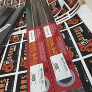 madbul inbar steelbull 455mm 6.03 aeg