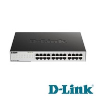 D-Link友訊 超高速網路交換器 DGS-1024C燦坤線上購物