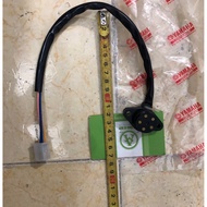 2010 Exciter 135cc gear indicator wire [no clutch] (code 1S9) type 1