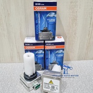 Osram Coolblue 35W 5500K D3S Hid Xenarc Lamp Bulb Original