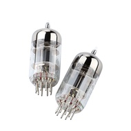 6N1 Vacuum Tube Amp Class J Military Vrade Valve Replace ECC85 6H1n 6AQ8 Fit For Hifi Audio Amplifie
